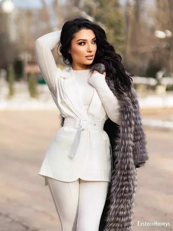 Lyubov Profile image 2