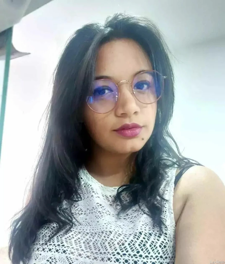 Daniela Profile image 2