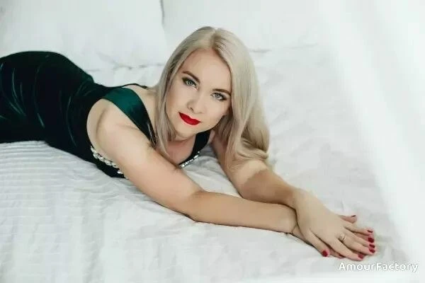 Anastasia Profile image 4