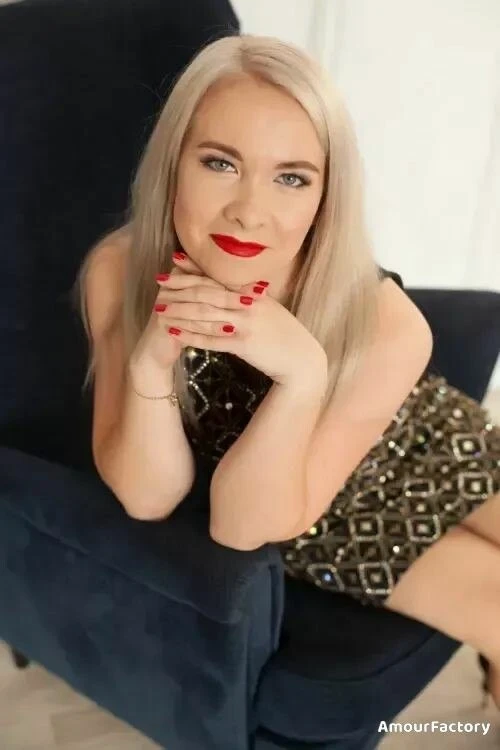 Anastasia Profile image 1