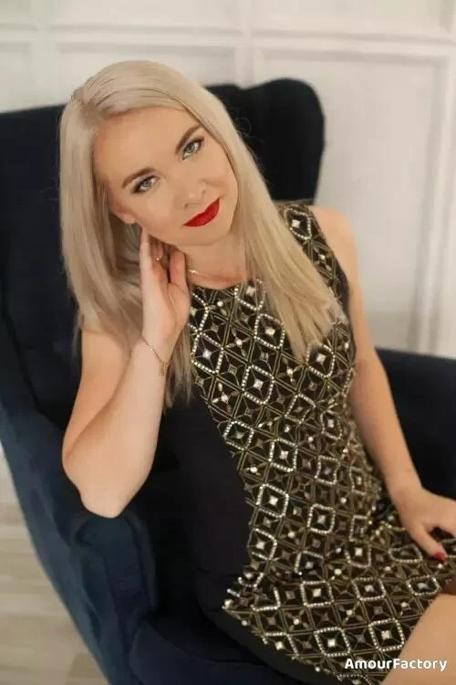 Anastasia Profile image 3