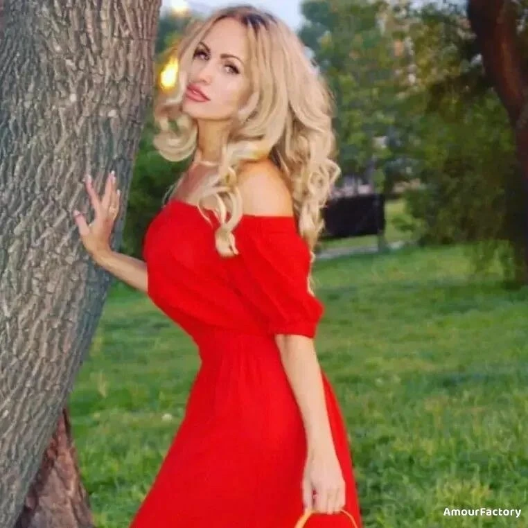 Valeria Profile image 3