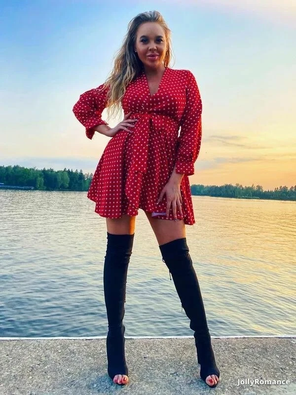 Veronika Profile image 2