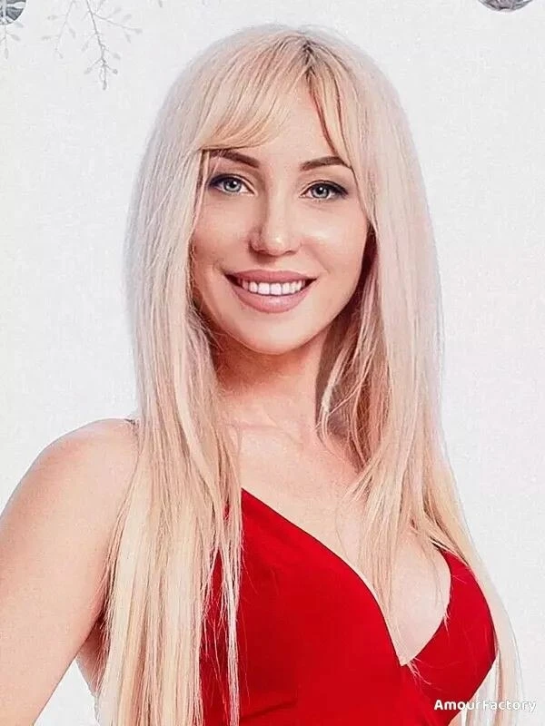 Lydmila Profile image 1