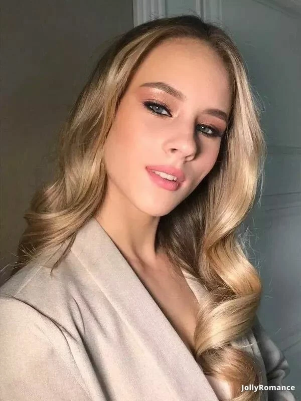 Kseniia Profile image 1