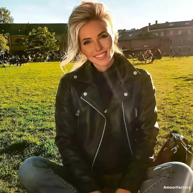 Anastasiia Profile image 2