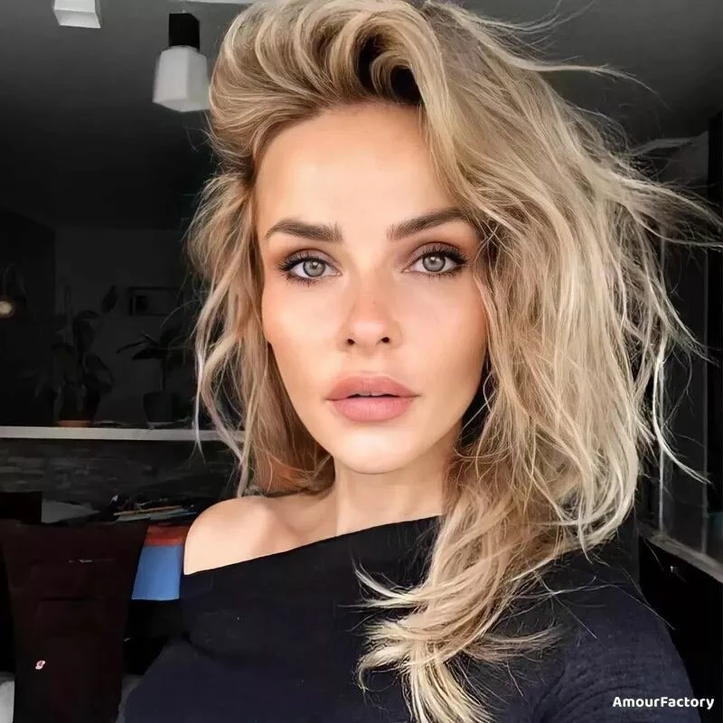 Anastasiia Profile image 4