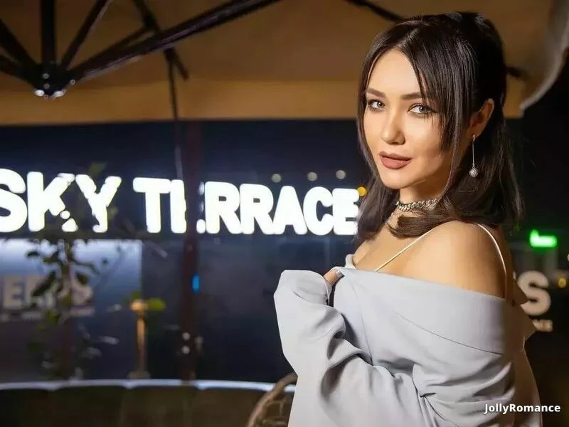 Victoria Profile image 1