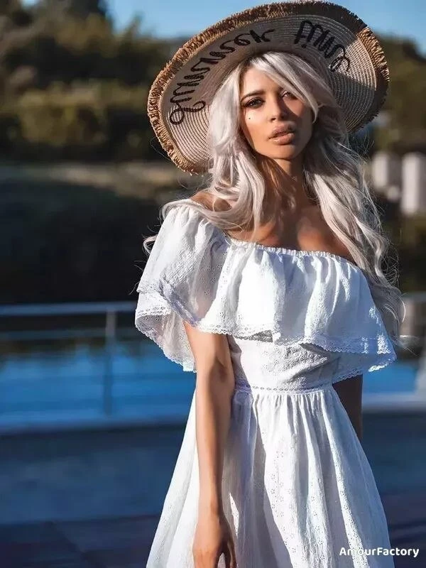 Arina Profile image 1