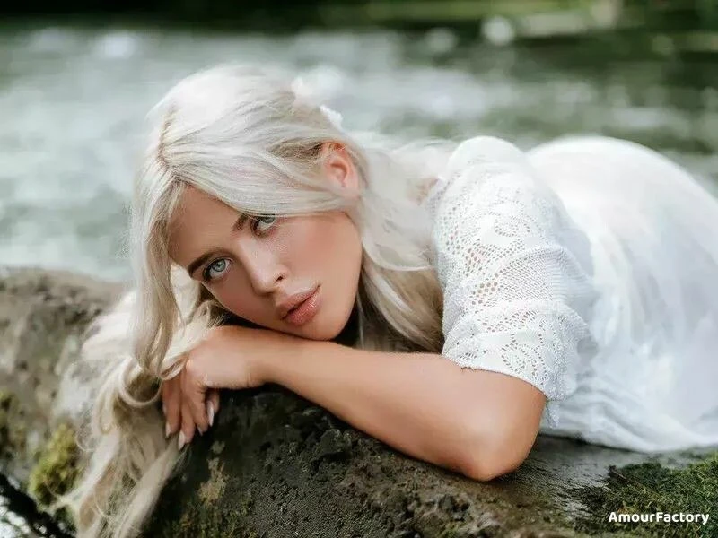 Arina Profile image 2