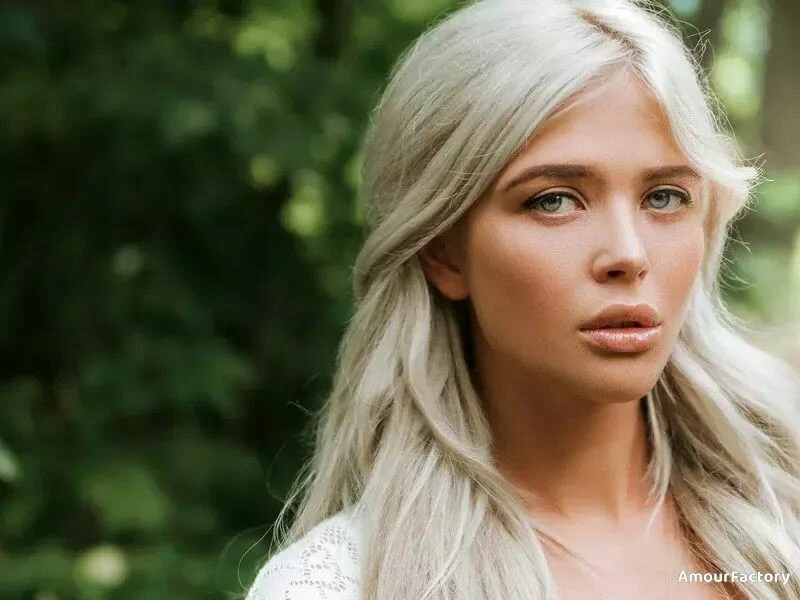 Arina Profile image 3