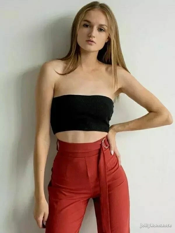 Elizaveta Profile image 1