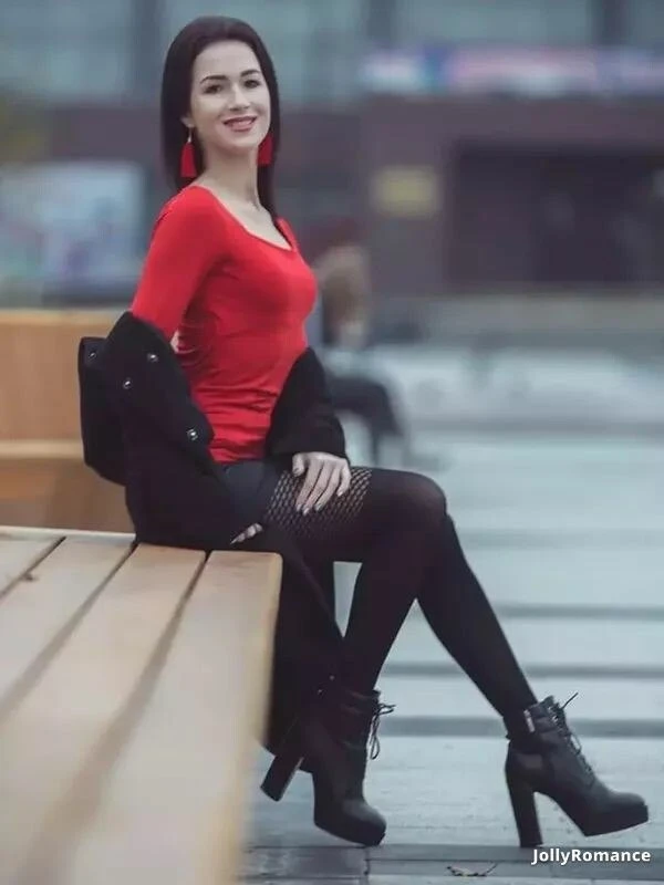 Natalia Profile image 3