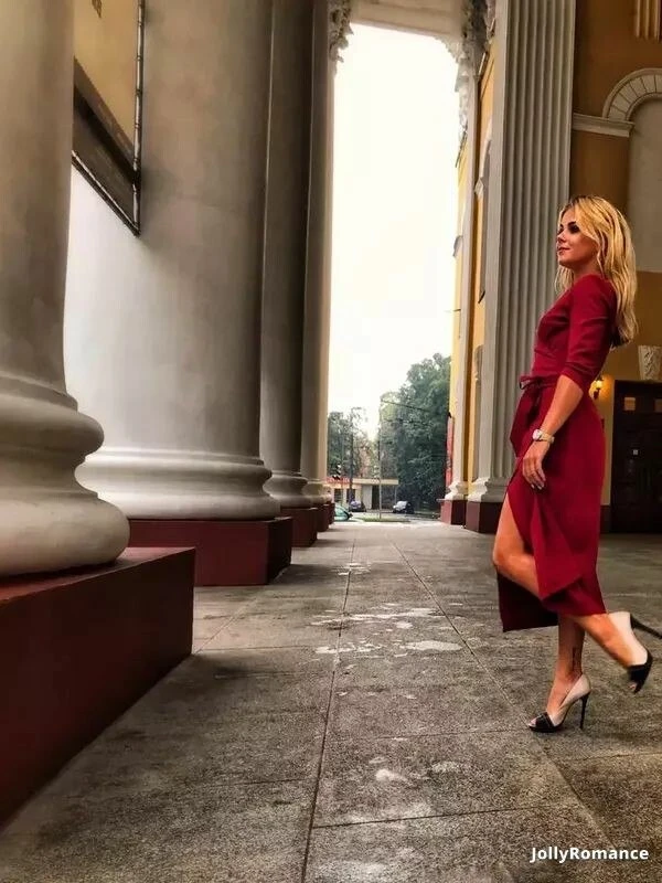 Anastasiia Profile image 4