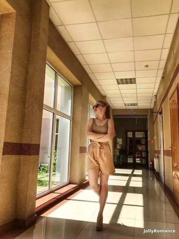 Anastasiia Profile image 2