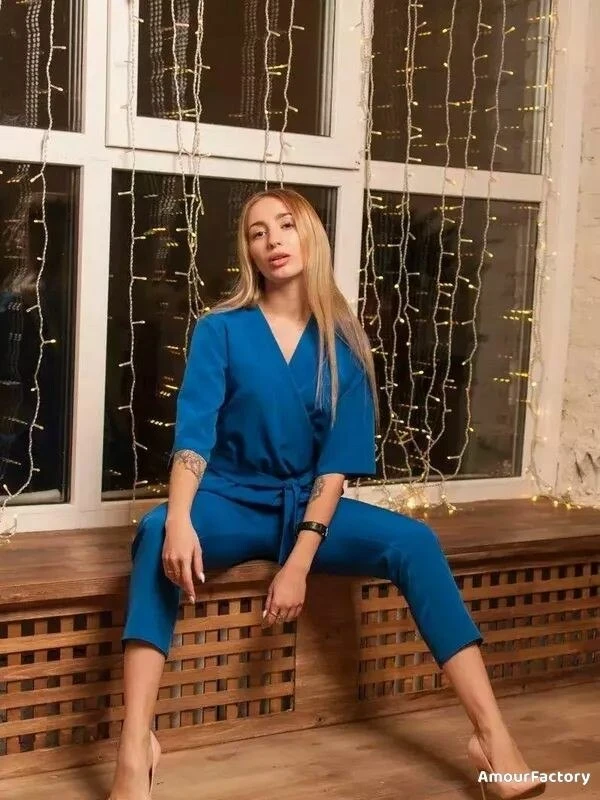 Maria Profile image 3