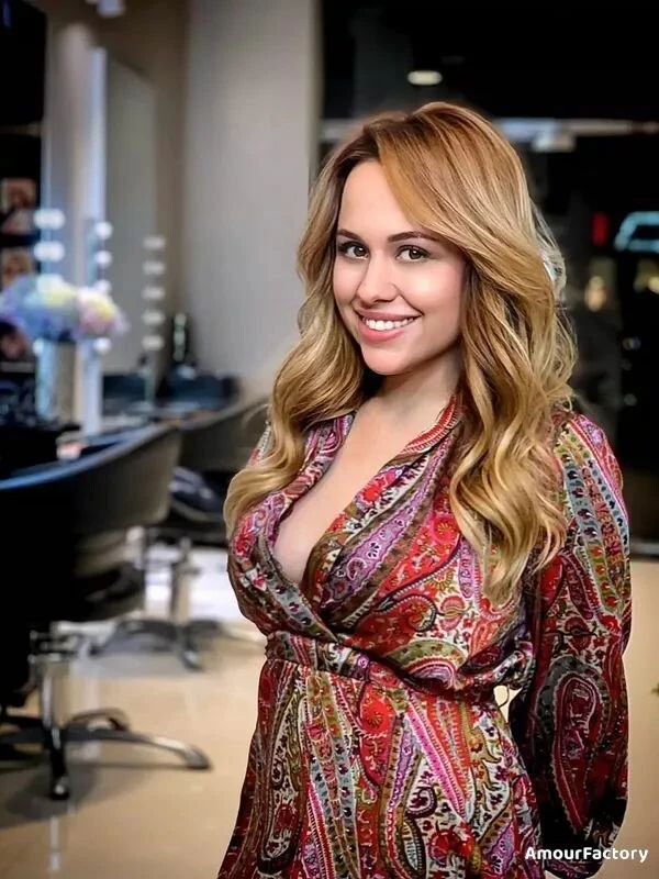 Anna Profile image 4