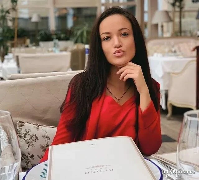 Natalia Profile image 2