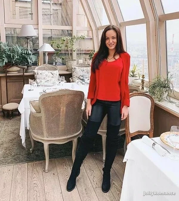 Natalia Profile image 4