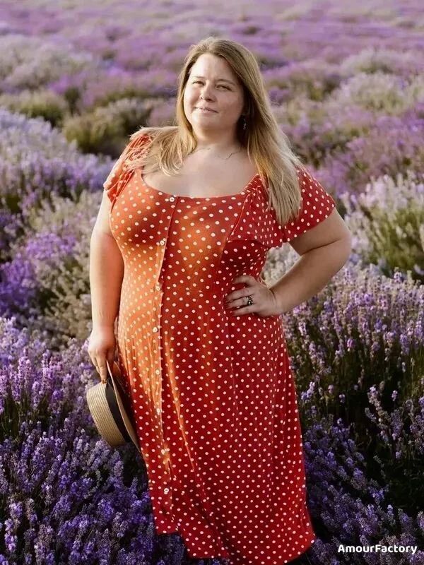 Anastasiya Profile image 1