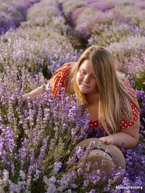 Anastasiya Profile image 2