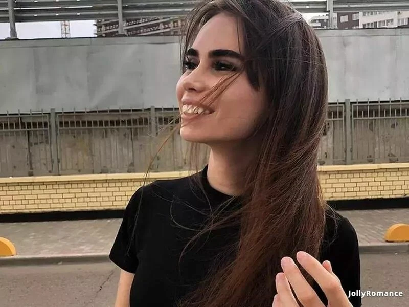 Tatyana Profile image 2