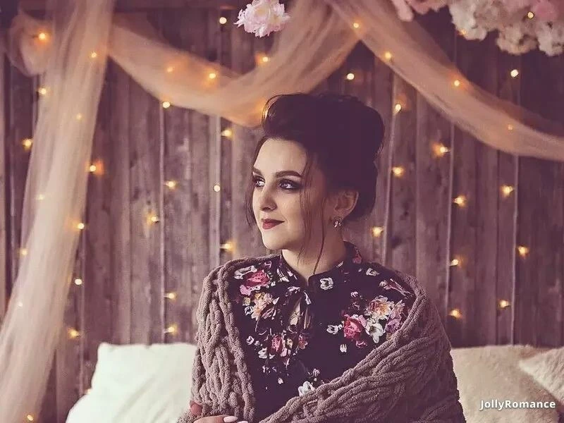 Valeria Profile image 1