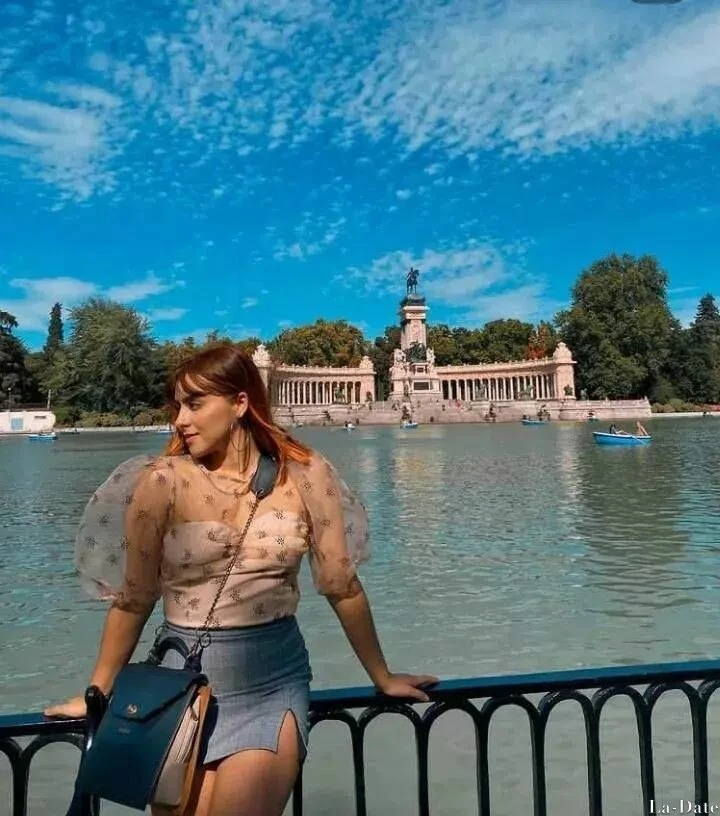 Ekaterina Profile image 1