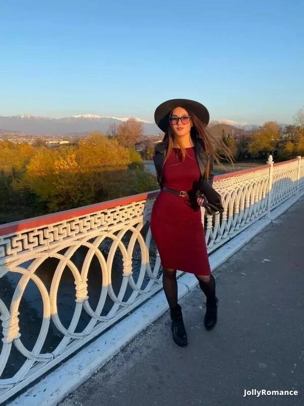 Margarita Profile image 3