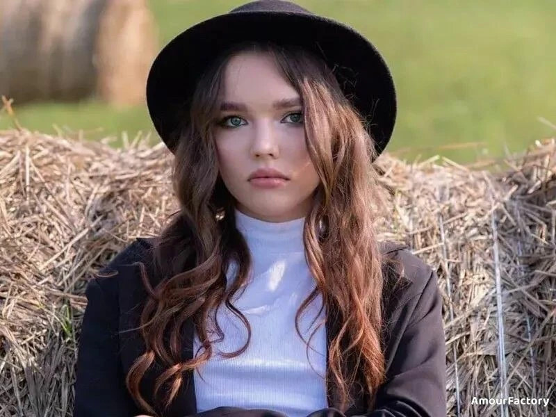 Lybov Profile image 1