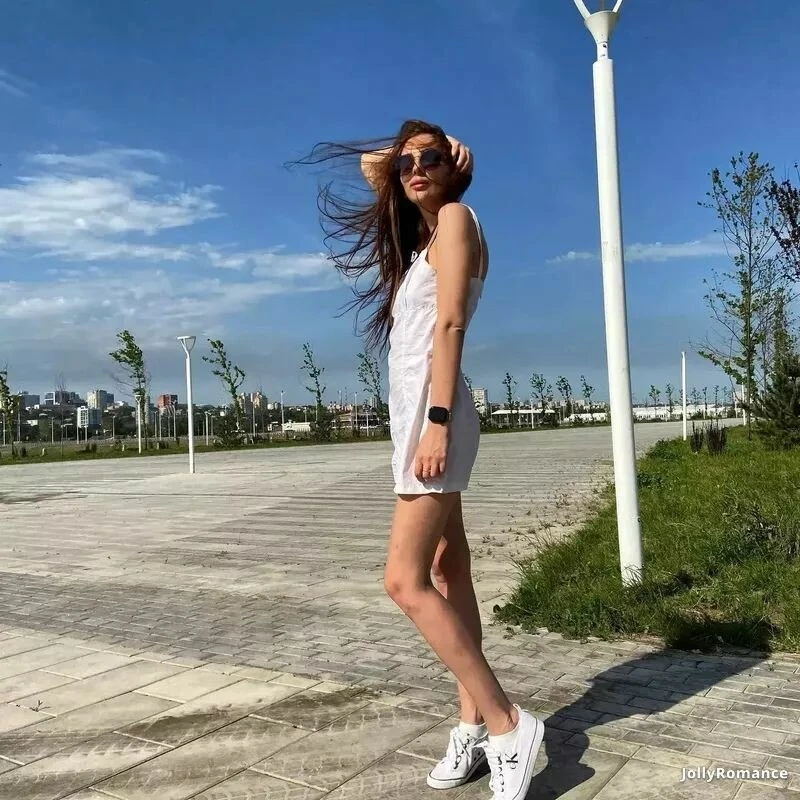 Valeria Profile image 1