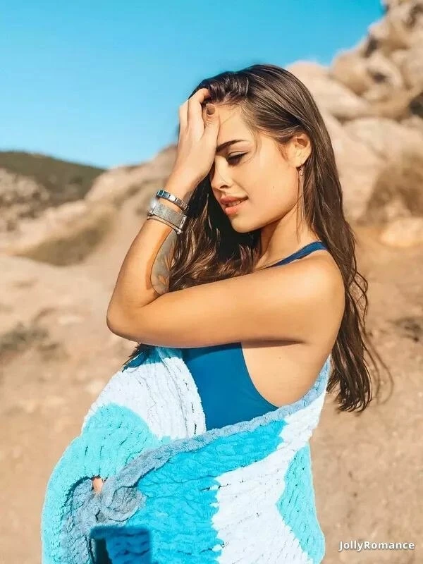 Yelyzaveta Profile image 2