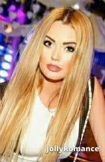 Darina Profile image 1