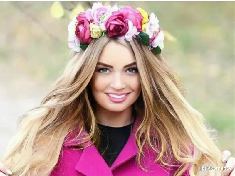 Darina Profile image 4