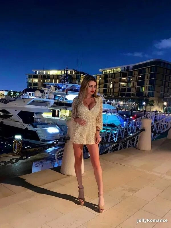 Anastasia Profile image 1