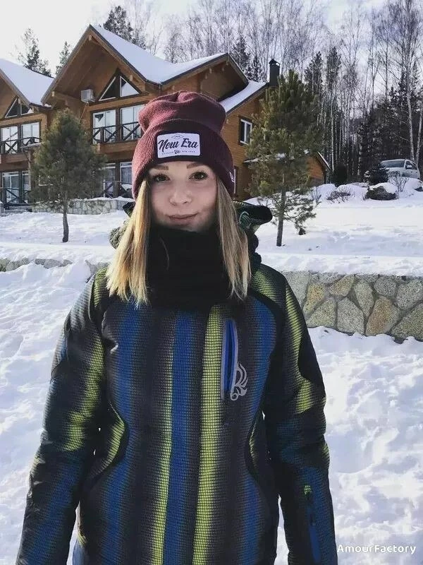 Daria Profile image 2