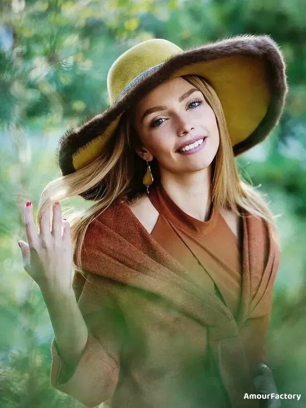 Sofia Profile image 1