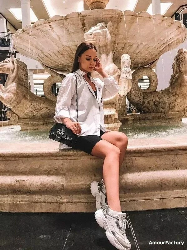 Ksenia Profile image 2