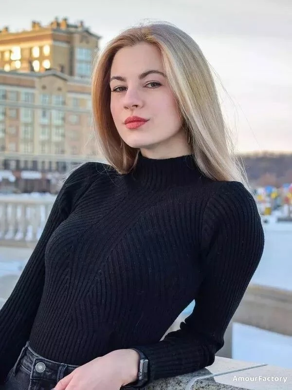 Uliana Profile image 2
