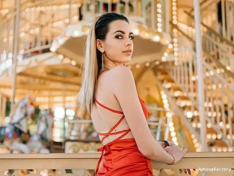 Uliana Profile image 1