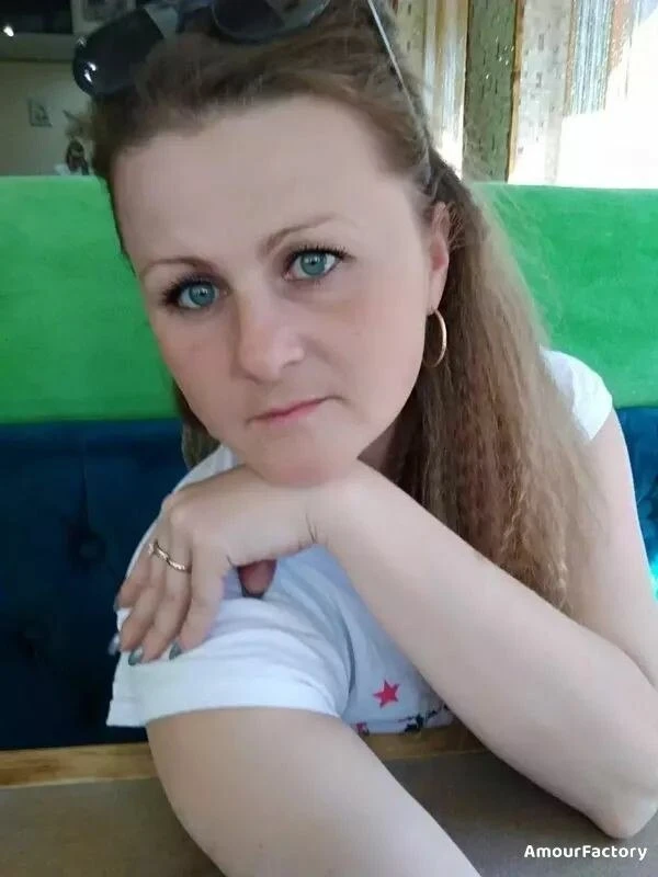 Olga Profile image 1