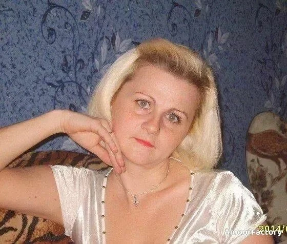 Olga Profile image 2