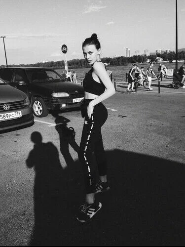 Angelina May Profile image 3