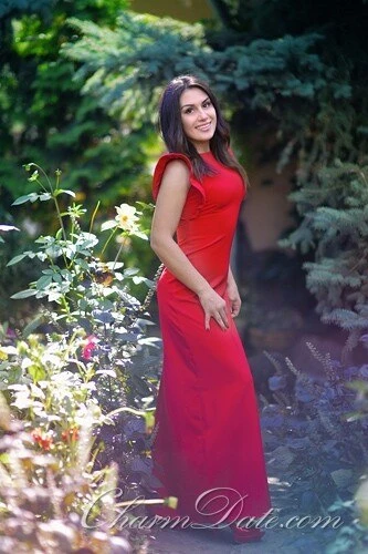 Ekaterina Profile image 1