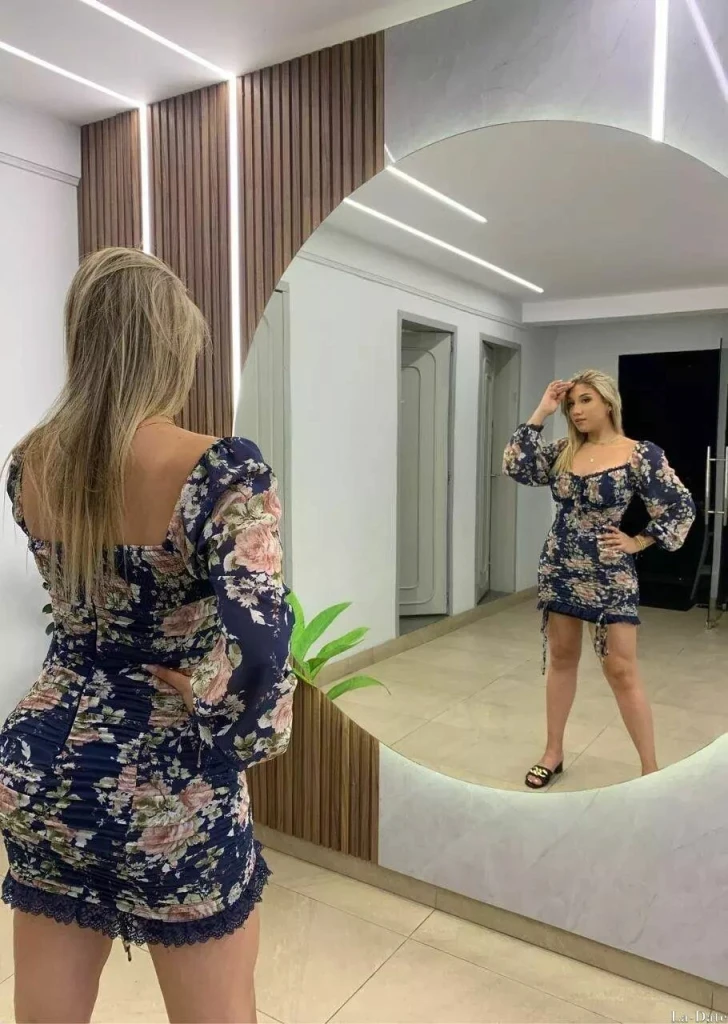 Carmen Profile image 1