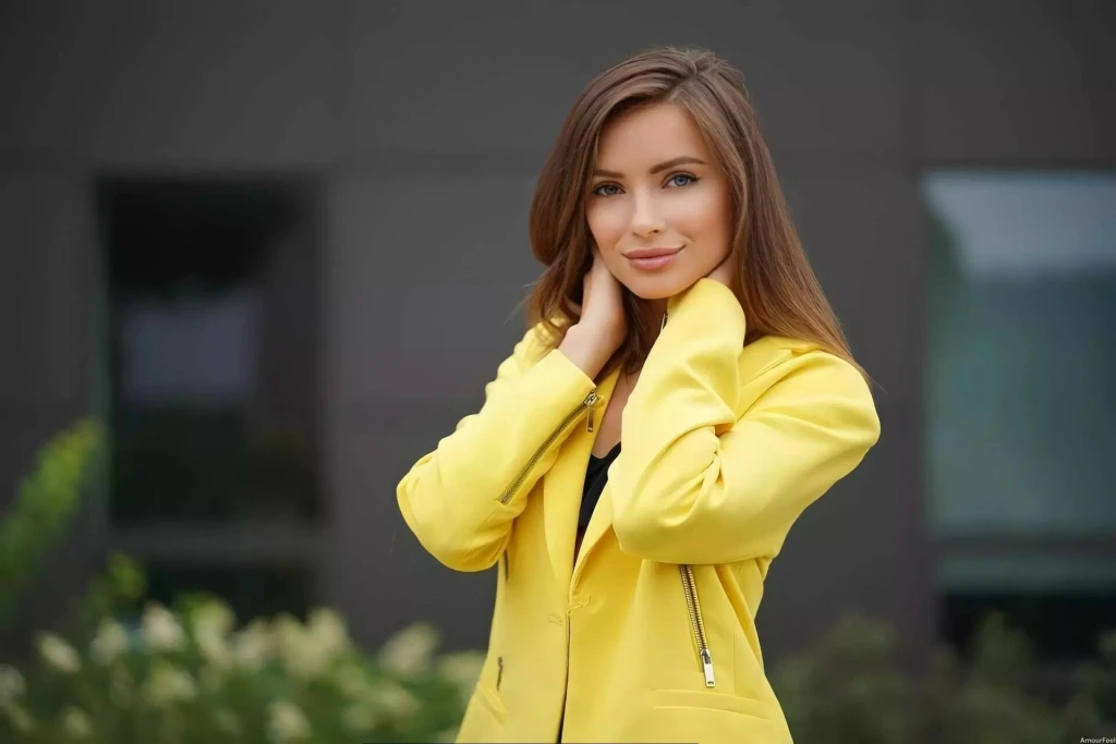 Sofiia Profile image 3