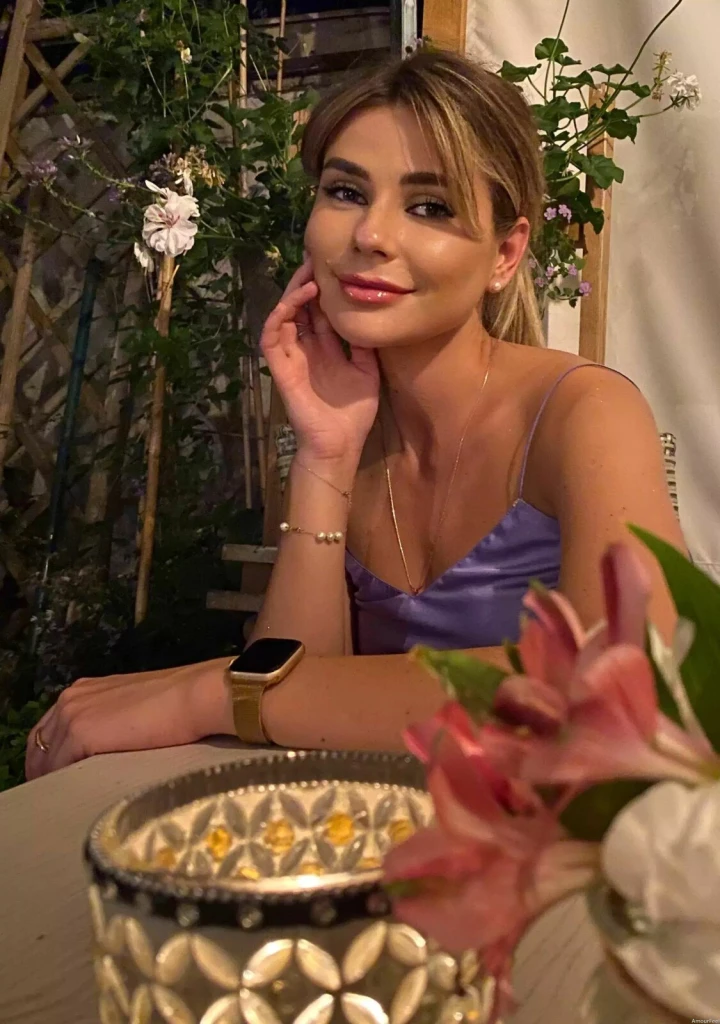 Anastasiia Profile image 2