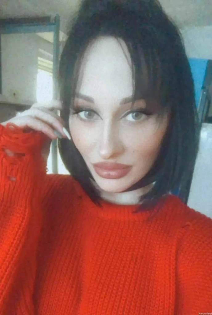 Aliaksandra Profile image 4