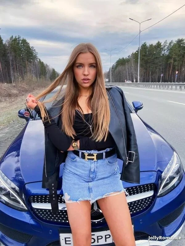 Maria Profile image 2