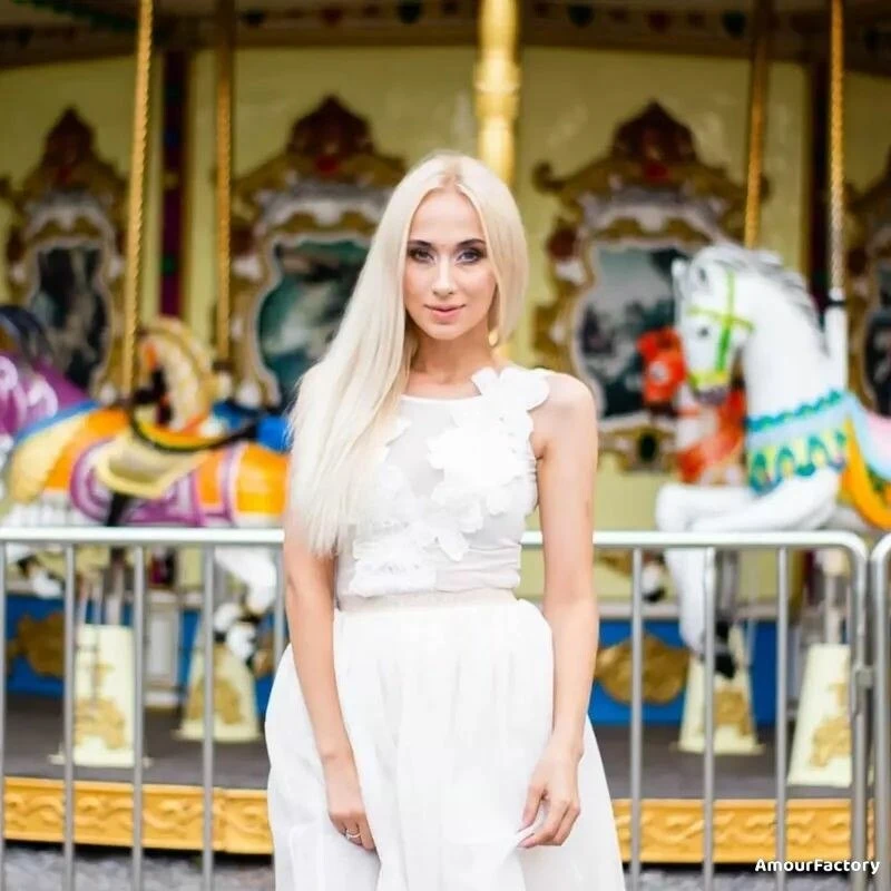 Ekaterina Profile image 4